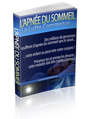 L'Apn&eacute;e du Sommeil, le Guide